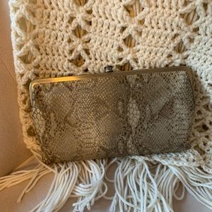 HOBO Lauren wallet